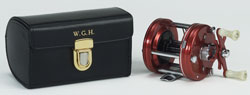 Reel Case
