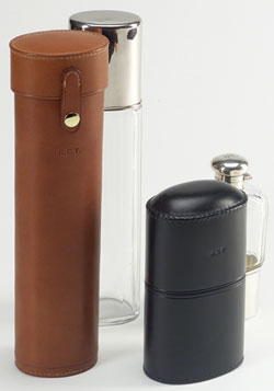 Flask Cases