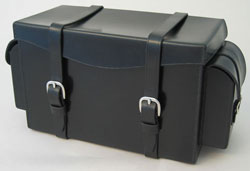 Motorcycle Saddle Bags