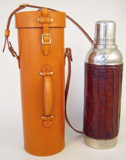 Thermos Case