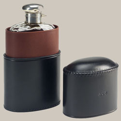 Flask Case
